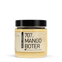 Mango Butter (Biologisch & Geraffineerd) 100 ml