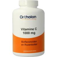 Ortholon Vitamine C 1000mg Ortholon Vitamine C 1000mg