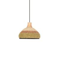 Forestier Grass hanglamp Ø26 extra small groen