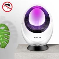 Photocatalyst mug Killer lamp LED Mosquito Trap huishouden Fly afstotend mug Killer Mosquito lamp