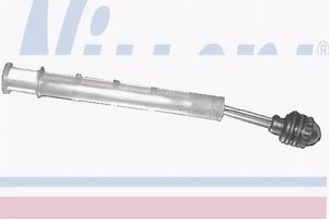 Droger, airconditioning 95322