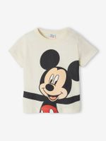 T-shirt voor jongens Disney¨ Mickey ecru - thumbnail