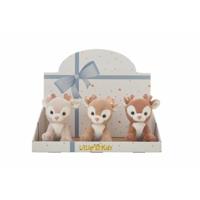 Knuffel Reindeer 1 Stuks