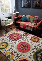 MOMO Rugs - Vloerkleed Colores COL01 -