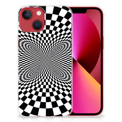 Apple iPhone 13 | TPU Hoesje | Illusie