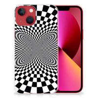Apple iPhone 13 | TPU Hoesje | Illusie