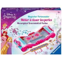 Disney Prinsessenweefgetouw - Modecreatie - 00023540 - Vanaf 5 jaar