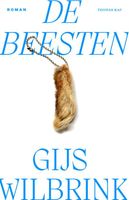 De beesten - Gijs Wilbrink - ebook