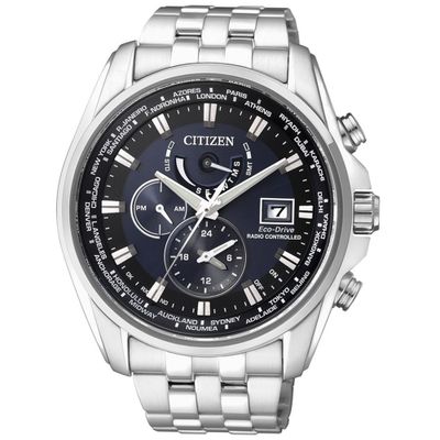 Citizen AT9030-55L Elegance Radio Controlled Citizen AT9030-55L Elegance Radio Controlled