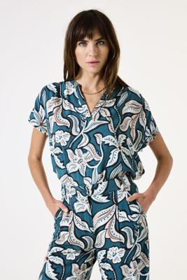 Garcia Blouse G50230-5079