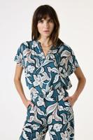 Garcia Blouse G50230-5079