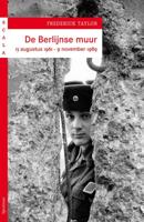 Berlijnse muur (Paperback)