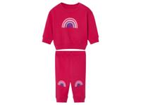 lupilu Baby joggingpak (Roze, 86/92)