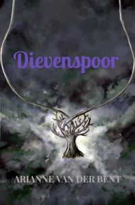 Dievenspoor - Arianne van der Bent - ebook