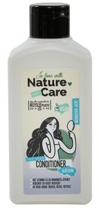 Nature Care Conditioner Aloë Vera