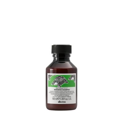 Davines Natural Tech Renewing Shampoo 100ml