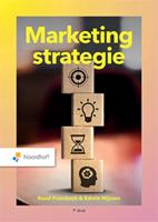 Marketingstrategie (Paperback)
