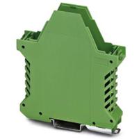 Phoenix Contact ME 22,5 UT/FE GN DIN-rail-behuizing onderkant Polyamide 10 stuk(s) Phoenix Contact ME 22,5 UT/FE GN DIN-rail-behuizing onderkant Polyamide 10 stuk(s)