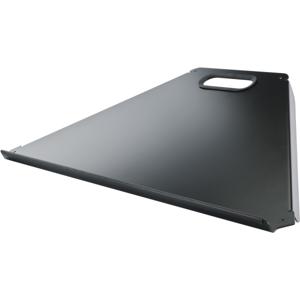 Konig & Meyer 18879 controller keyboard tray XL voor Spider Pro