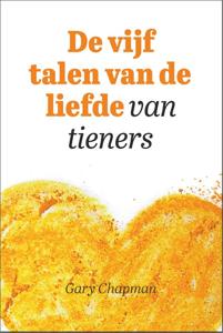 De vijf talen van de liefde van tieners (Paperback)