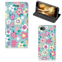 iPhone 7 | 8 | SE (2020) | SE (2022) Smart Cover Flower Power