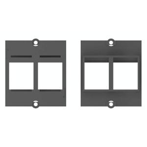 Bachmann 4016514030798 accessoire voor keystone-modules Inklikbaar frame