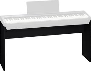 Roland KSC-70-BK accessoire voor MIDI keyboard Zwart Keyboardstandaard