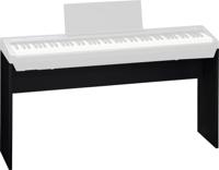 Roland KSC-70-BK accessoire voor MIDI keyboard Zwart Keyboardstandaard - thumbnail