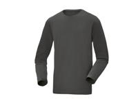 PARKSIDE Heren shirt (Donkergrijs, M)