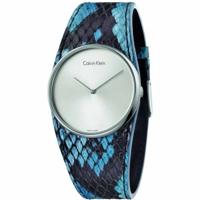 Calvin Klein K5V231V6 (Ø 39 mm) Dames horloge