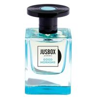Jusbox Good Morning Eau de Parfum 78ml Jusbox Good Morning Eau de Parfum 78ml