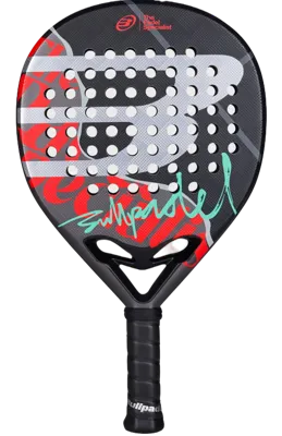 Bullpadel Ionic Control 26 Padelracket