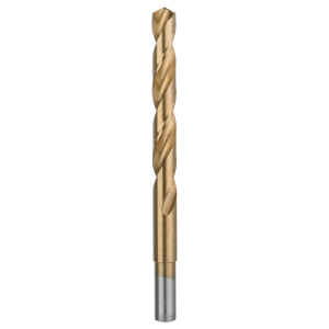 Bosch Accessoires Metaalboor HSS-Tin | 11X94X142mm | DIN 338 - 2609255110