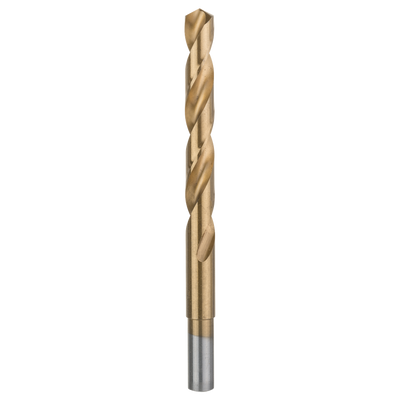 Bosch Accessoires Metaalboor HSS-Tin | 11X94X142mm | DIN 338 - 2609255110