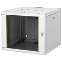 Digitus DN-19 09U-6/6 19inch-wandkast (b x h x d) 600 x 509 x 600 mm 9 HE Grijs-wit (RAL 7035)