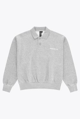 Osaka Men Polo Sweater