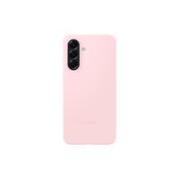 Samsung Silicone Case voor Samsung Galaxy A56 Telefoonhoesje Roze