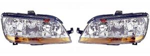 Koplamp Set SET1623962