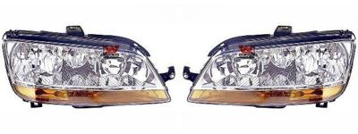 Koplamp Set SET1623962