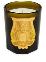 TRUDON bougie parfumée Josephine (270 g) - Vert