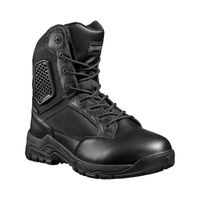 Magnum M801395 Strike Force 8.0 Side Zip Waterproof - Black - 38