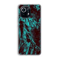 Ice Age: Xiaomi Mi 11 Transparant Hoesje