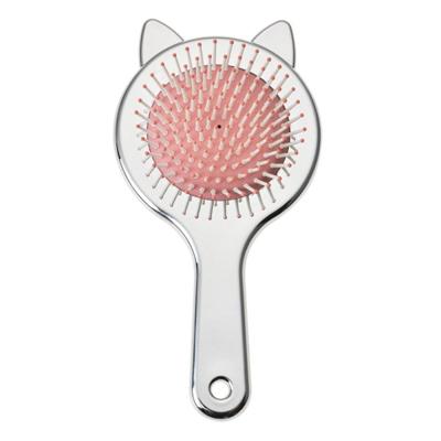 Clayre & Eef Haarborstel met katten oren