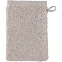 Cawö Cawö Lifestyle Uni Washandje Travertin