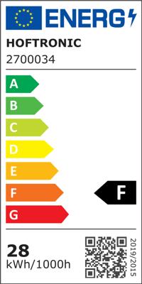 Flex60 LED Strip 5 meter - IP65 waterdicht - Dimbaar - Buiten & Binnen - 60 LEDs/m - 28 Watt 2550Lumen - SMD 2835 - 6000K Daglicht wit - Inkortbaar per meter