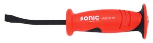 Gebogen koevoet 8" 48203210