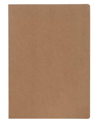 HEMA Schrift 18x25.5cm Gelinieerd