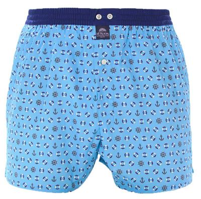 Mc Alson Boxer reddingsboei met binnenbroek