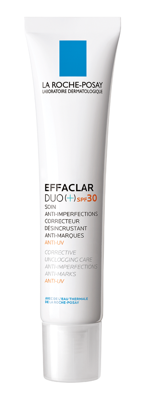 La Roche-Posay Effaclar Duo Plus SPF 30