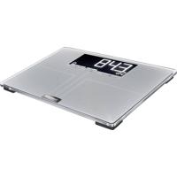 Soehnle Shape Sense Connect 200 Analyse-personenweegschaal Digitaal Weegbereik (max.): 200 kg Grijs Met Bluetooth - thumbnail